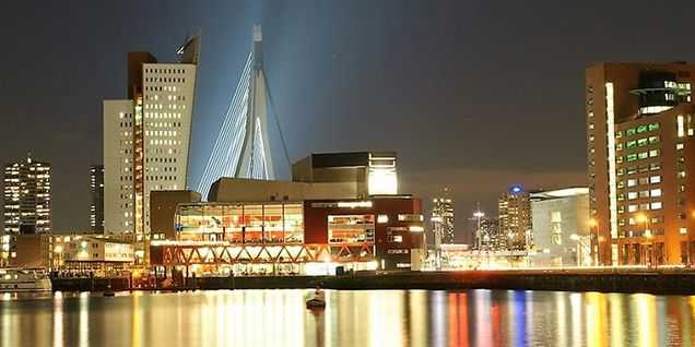 Rotterdam School of Management