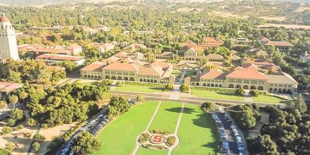 Stanford Engineering