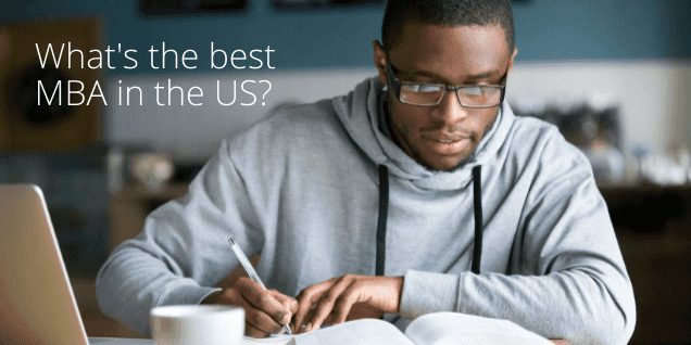 Best MBA in the US