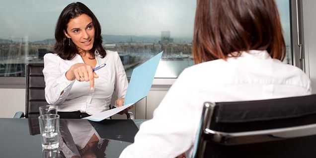 Nail your MBA interview